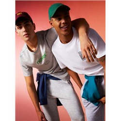 PACK OF 2 PRINTED T-SHIRTS