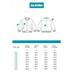 Куртка ACOOLA #1039895