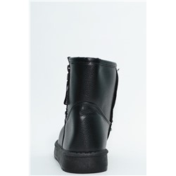 Женские полусапоги зимние Suba (36-41)