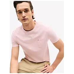 Washed Pocket T-Shirt
