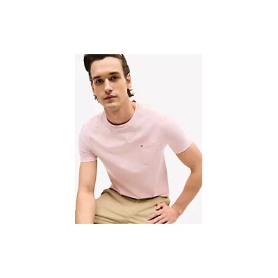 Washed Pocket T-Shirt