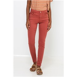 Pantalón Naranja oscuro