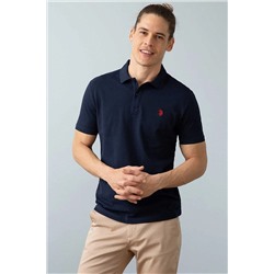 U.S. Polo Assn. Erkek Polo Yaka T-shirt G081gl011.000.739379 G081GL011.000.739379