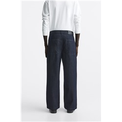 JEANS BALLOON FIT