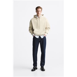 SUDADERA CAPUCHA