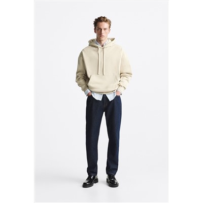 SUDADERA CAPUCHA