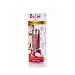 Сыворотка для лица питательная с шалотом и мангостином от Sense 10 мл / Sense Shallot Mangosteen serum 10 ml