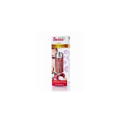Сыворотка для лица питательная с шалотом и мангостином от Sense 10 мл / Sense Shallot Mangosteen serum 10 ml