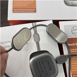 Микротоковый массажор