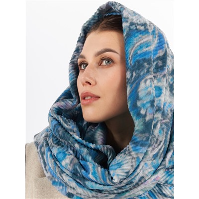 Палантин женский KSH15-1616-5