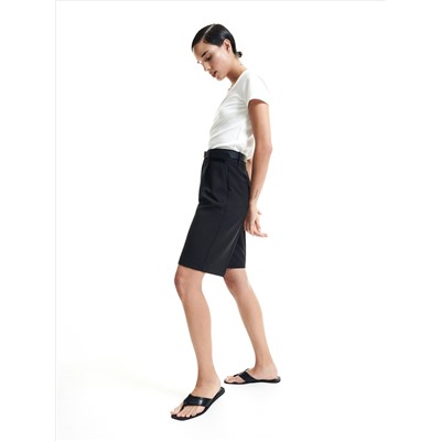 Bermuda-Shorts