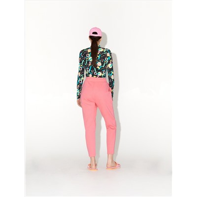 Body mit hohem Tencel™ Modalanteil