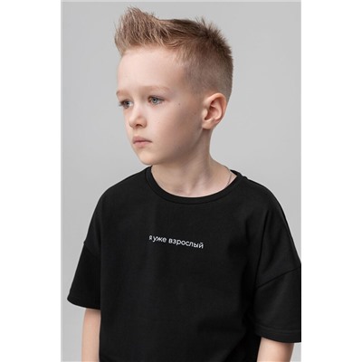 Футболка BODO-S #988107