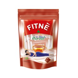 Травяной чай с сенной FITNE 20 пакетиков по 2 гр