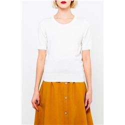 Jersey Blanco roto
