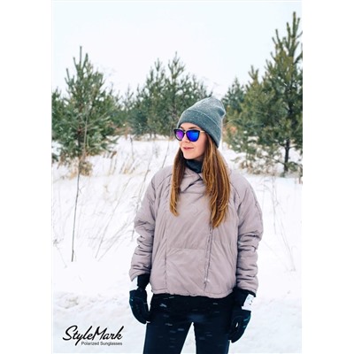 StyleMark Polarized L1438D солнцезащитные очки