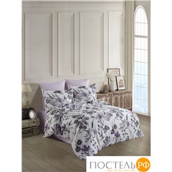 Постельное белье "Карвен" Digital print сатин 3D семейное N126-S005 (арт. N126-S005)