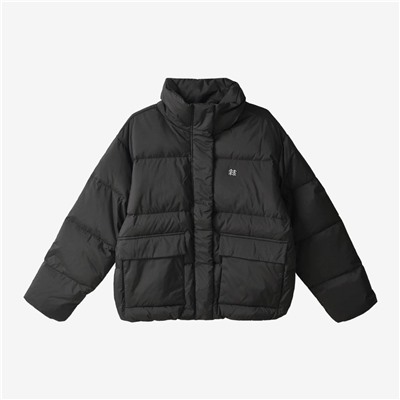 Kolo*n Spor*t тёплая зимняя куртка, отшиты на фабрике из остатков оригинальных тканей бренда