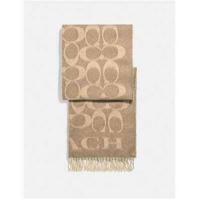 Signature Oversized Muffler