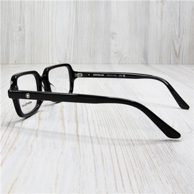 FE00781 - Оправа MONT BLANC MB0257O  C.001 black