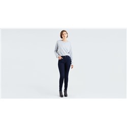 721 High Rise Skinny Jeans WATERLESS