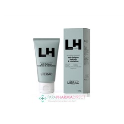 Lierac Homme Gel Hydratant Énergisant 50ml