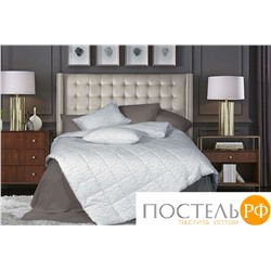 11784710-04 Подушка Organic Cotton 50х72 серо-голубой