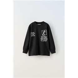 CAMISETA ESTAMPADO SKATE