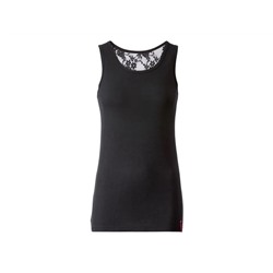 Bruno Banani 2 Damen Unterhemden