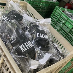 Слайдеры Calvi*n Klei*n