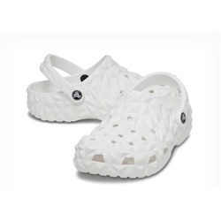 CLASSIC GEOMETRIC CLOG