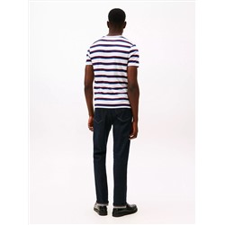 Stripe Everyday T-Shirt