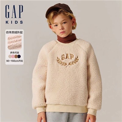 Кофта Ga*p унисекс