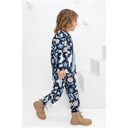 Брюки CROCKID #946708