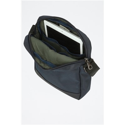 Bandolera Green Bay Azul