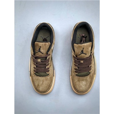 Nik*e Jordan FLIGHT COURT