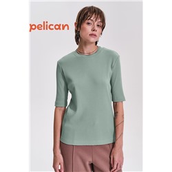 Футболка PELICAN, 1063285