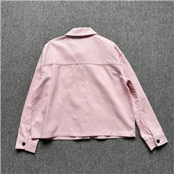 Джинсовая куртка ✔️VER*O MOD*A , экспорт в США и Европу  Цена на сайте 49,99€