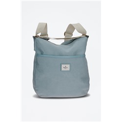 Mochila 3 - en -1 Azul claro