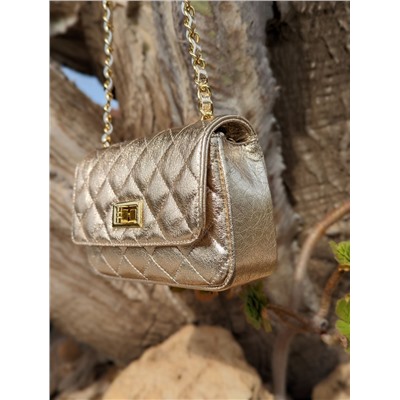 PELLE · COCO · (450) oro