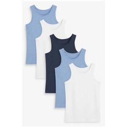Bodies, 5er-Pack (1,5-16 Jahre)