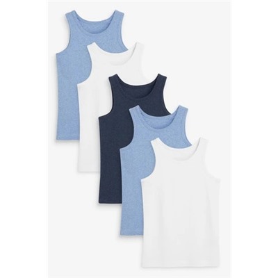 Bodies, 5er-Pack (1,5-16 Jahre)