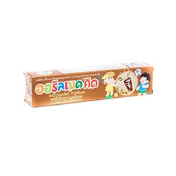 Детская зубная паста со вкусом кока-колы от Oralmed 40 гр / Oralmed Kola toothpaste for kids 40g