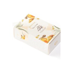 Répertoire Doğal Masaj Sabunu - Bal&Süt - 125 gr