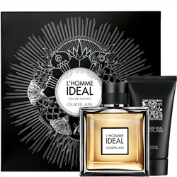 GUERLAIN L'HOMME IDEAL edt (m) 100ml + 75ml sh/g