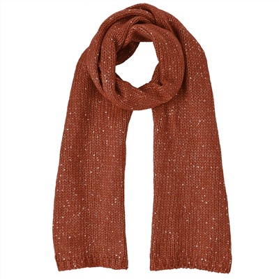 Damen Schal mit Pailletten