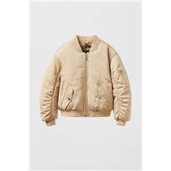 BOMBER UTILITY