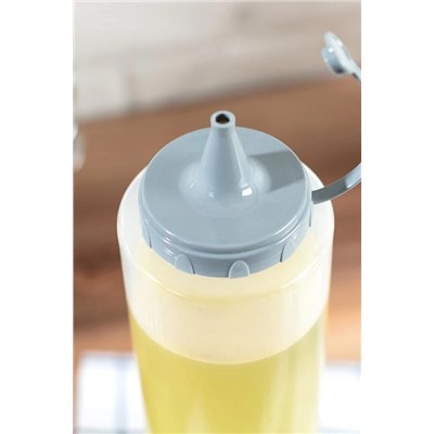 Vernon Sos Şişesi 1000ml
