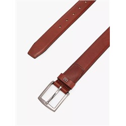 Classic Leather Belt
