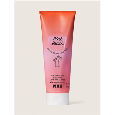 BODY CARE Body Lotion